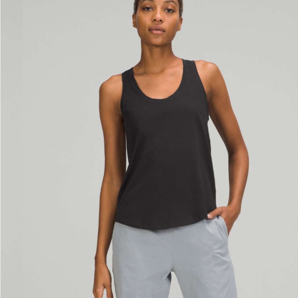 Lululemon Love Tank Top